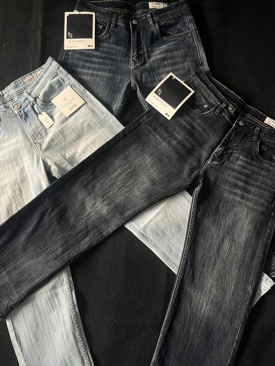 Jean's 