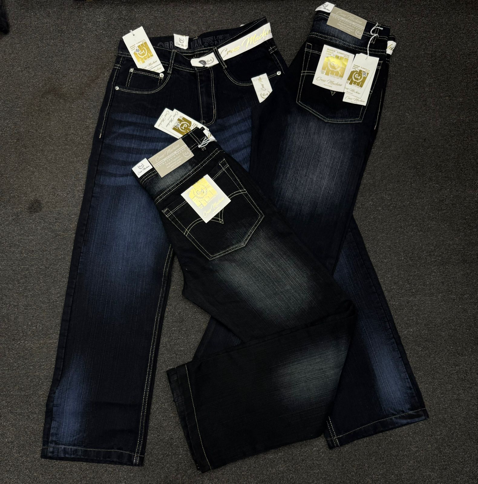 Jean's 