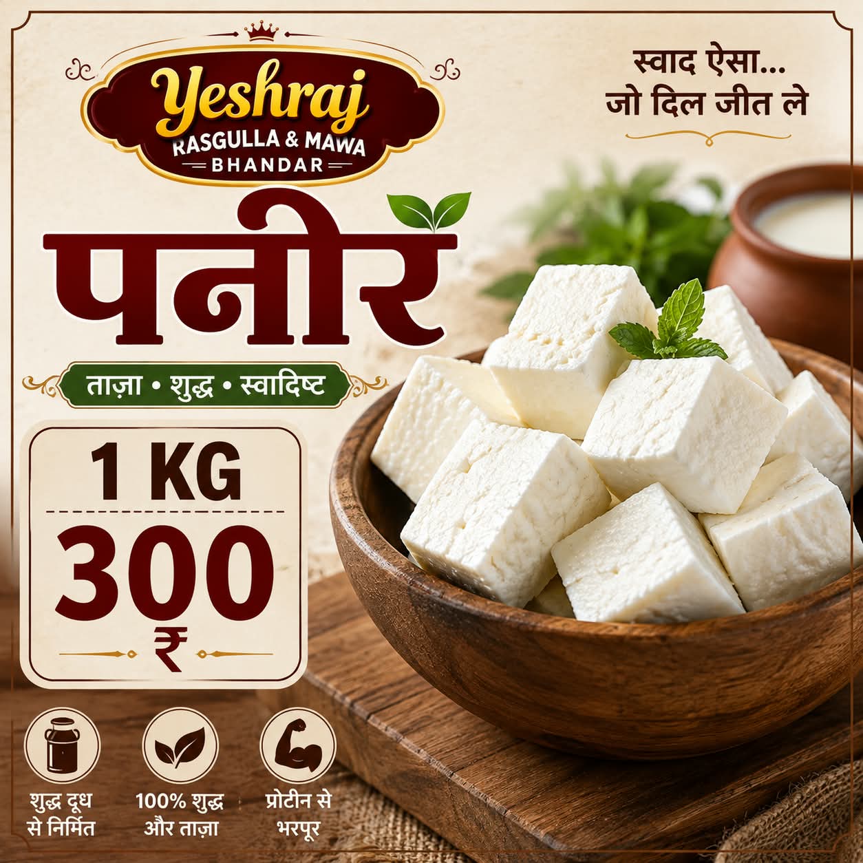PANEER 