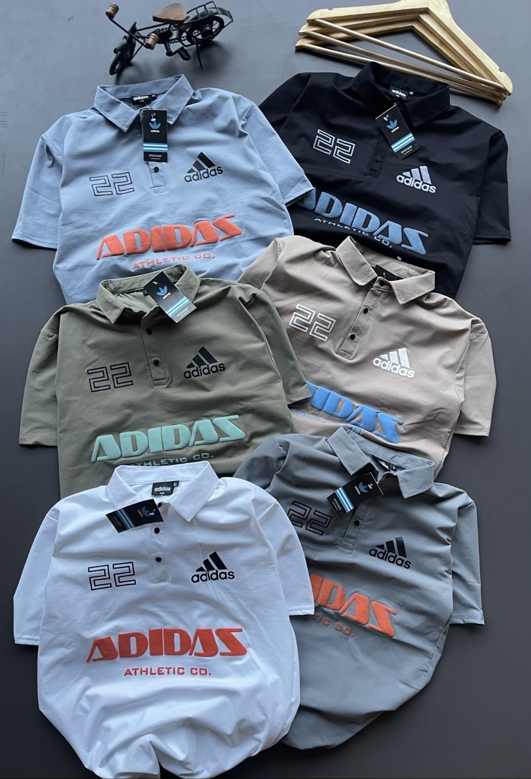 Coler t-shirt 