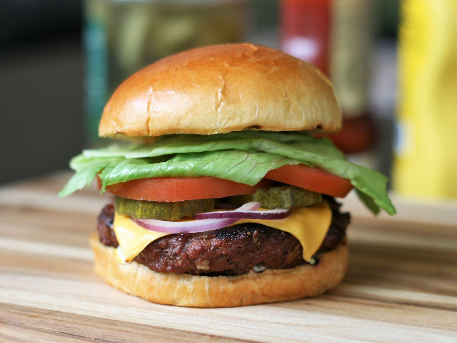 Best Burger