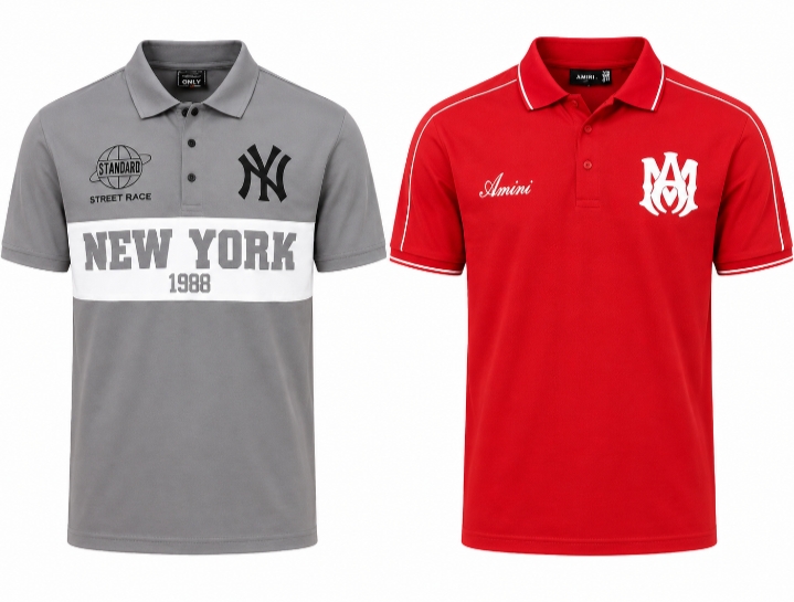 coler t- shift 