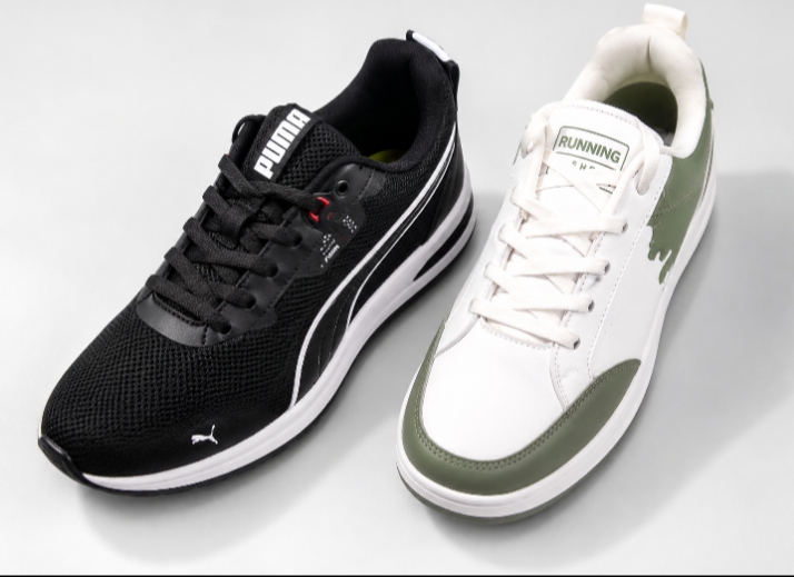 shoe's 
