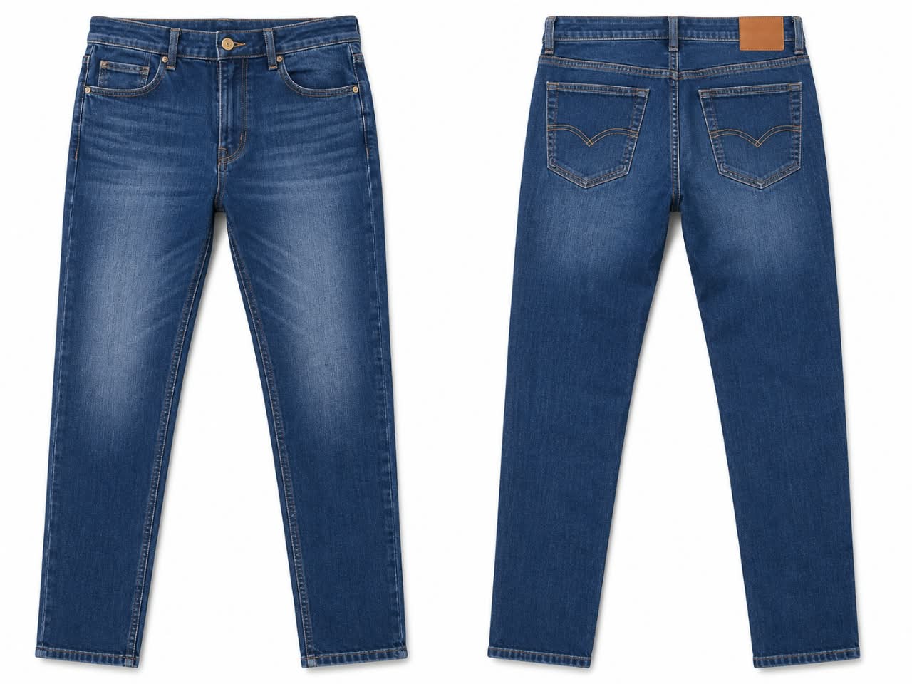 bootcut jeans 